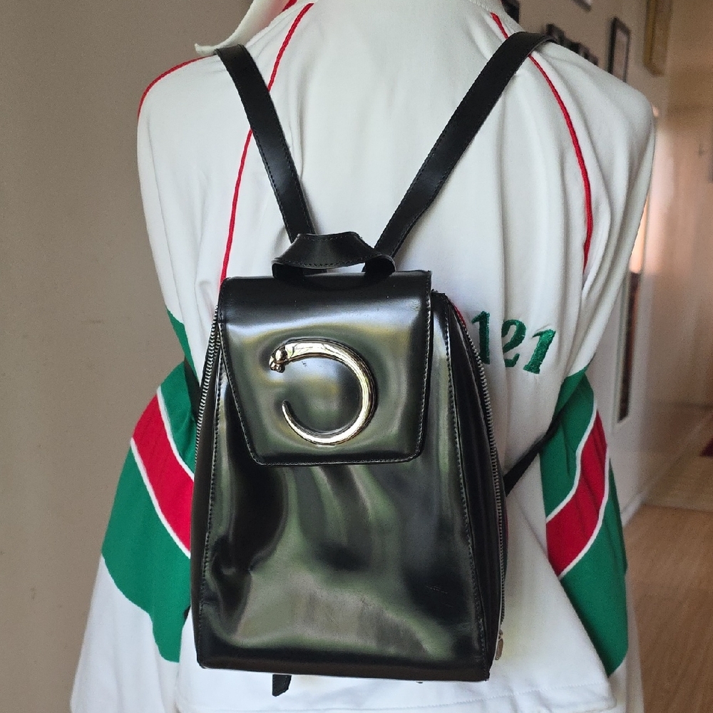 Cartier Backpack